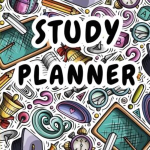 STUDY PLANNER